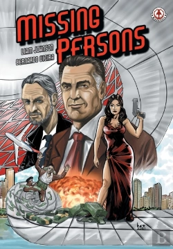 Bertrand.pt - Missing Persons