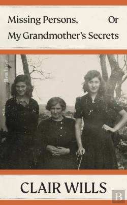 Bertrand.pt - Missing Persons, Or My Grandmother'S Secrets