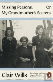 Missing Persons, Or My Grandmother'S Secrets