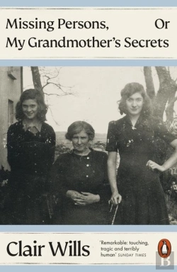 Bertrand.pt - Missing Persons, Or My Grandmother'S Secrets