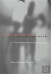 Missing Persons