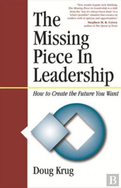 Bertrand.pt - Missing Piece In Leadership