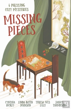 Bertrand.pt - Missing Pieces