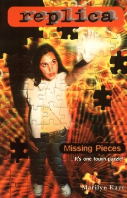 Bertrand.pt - Missing Pieces (Replica #17)
