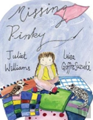 Missing Pinky