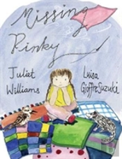 Missing Pinky
