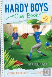 Missing Playbook