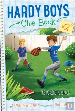 Bertrand.pt - Missing Playbook