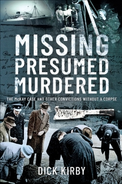 Bertrand.pt - Missing Presumed Murdered