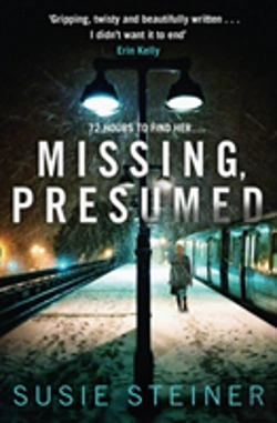 Bertrand.pt - Missing, Presumed
