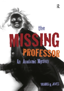 Bertrand.pt - Missing Professor
