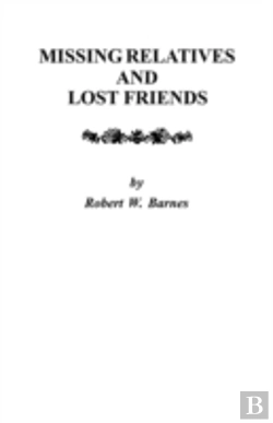 Bertrand.pt - Missing Relatives And Lost Friends