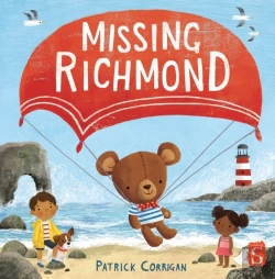 Bertrand.pt - Missing Richmond