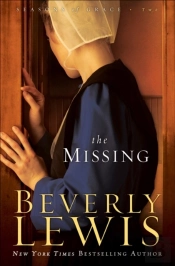 Missing (Seasons Of Grace Book #2)