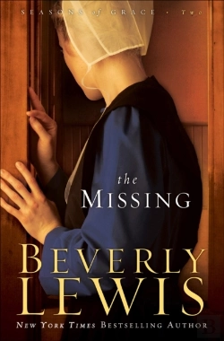Bertrand.pt - Missing (Seasons Of Grace Book #2)