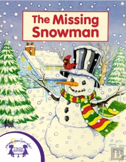 Bertrand.pt - Missing Snowman