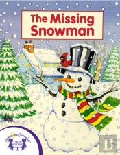Missing Snowman