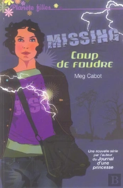 Bertrand.pt - Missing T.1 ; Coup De Foudre