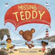 Missing Teddy