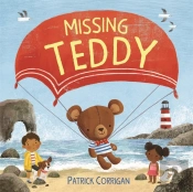 Missing Teddy