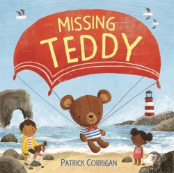 Bertrand.pt - Missing Teddy