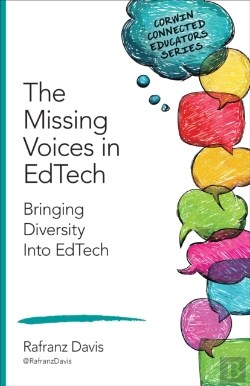 Bertrand.pt - Missing Voices In Edtech