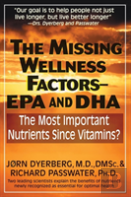 Missing Wellness Factors: Epa And Dha