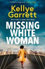 Missing White Woman