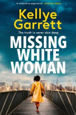 Bertrand.pt - Missing White Woman