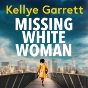Missing White Woman