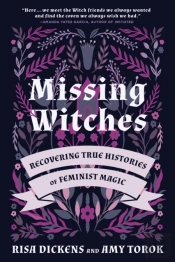 Missing Witches