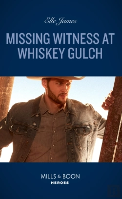 Bertrand.pt - Missing Witness At Whiskey Gulch