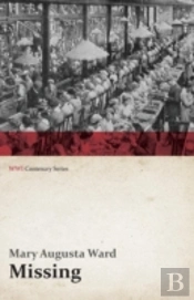Missing (Wwi Centenary Series)
