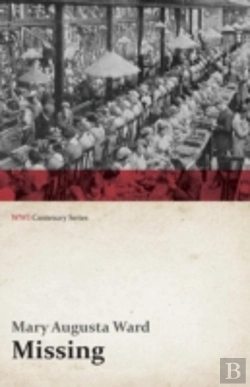 Bertrand.pt - Missing (Wwi Centenary Series)