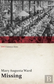 Missing (Wwi Centenary Series)
