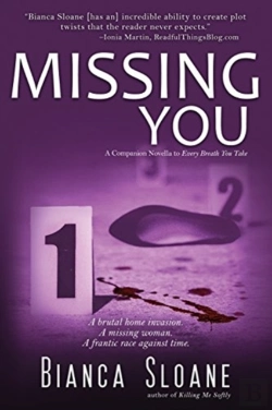 Bertrand.pt - Missing You: A Companion Novella To Ever
