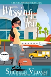 Missing You: A Travel Mystery Romance