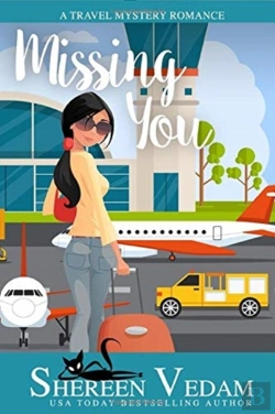 Bertrand.pt - Missing You: A Travel Mystery Romance