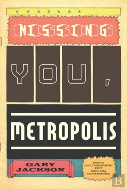 Bertrand.pt - Missing You, Metropolis