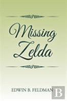 Missing Zelda