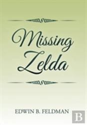 Missing Zelda