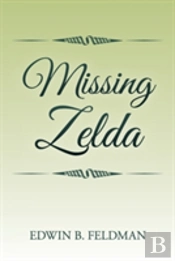 Missing Zelda