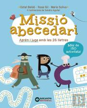 Missio Abecedari