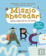 Missio Abecedari