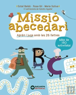 Bertrand.pt - Missio Abecedari