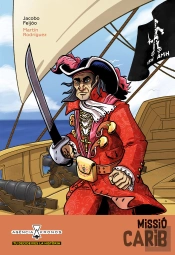 Missio Carib