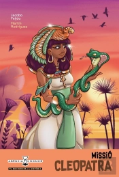 Missio Cleopatra