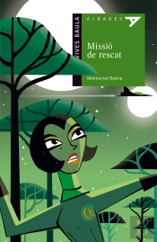 Missió De Rescat