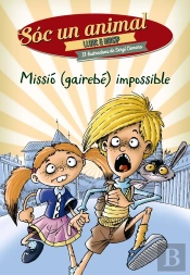 Missió (Gairebé) Impossible