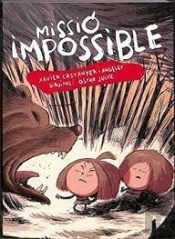 Missió Impossible